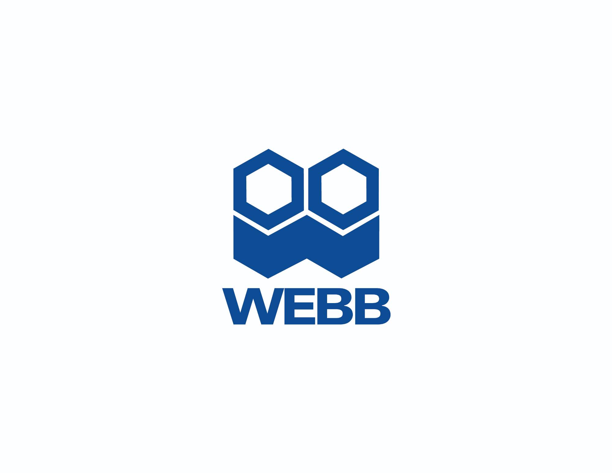 Webb Chemical Logo